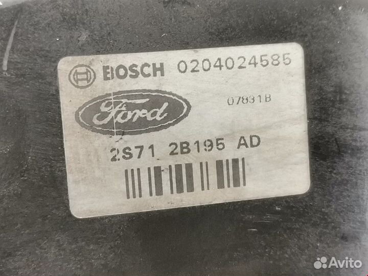 Вакуумный усилитель тормозов Ford Mondeo 3 2003