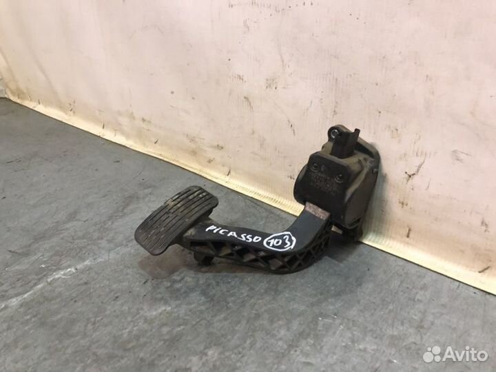 Педаль газа Citroen Xsara Picasso универсал TU5JP4