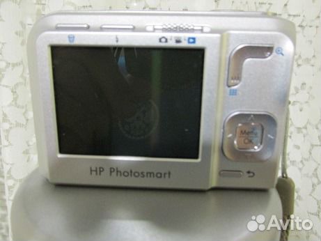 Фотоаппарат