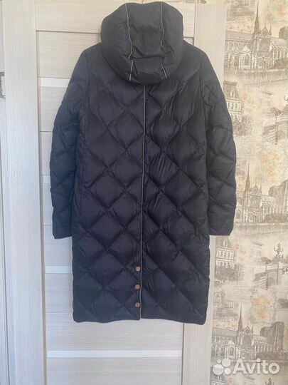 Пуховик savage 44 размер