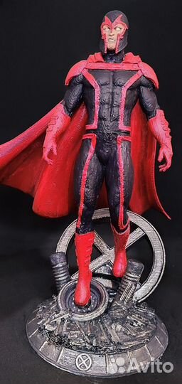 Фигурка marvel Магнето