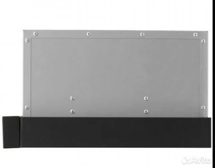 Вытяжка dexp yt50b