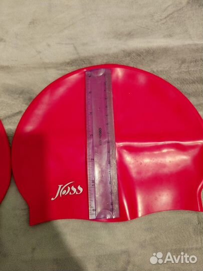 Шапочка для плавания детская