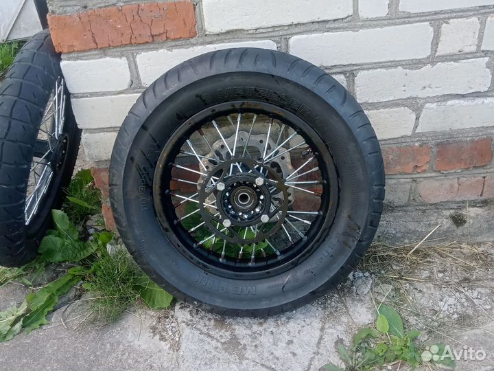 Мотарды 14 12