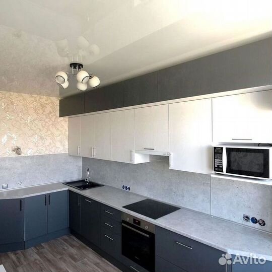 Кухня на заказ, мебель на заказ Ампир