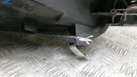 Фара левая ford kuga 1 (NKR01MR01)