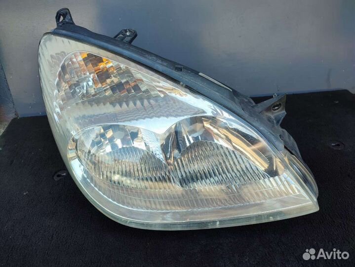 Фара передняя правая для Citroen C5 1