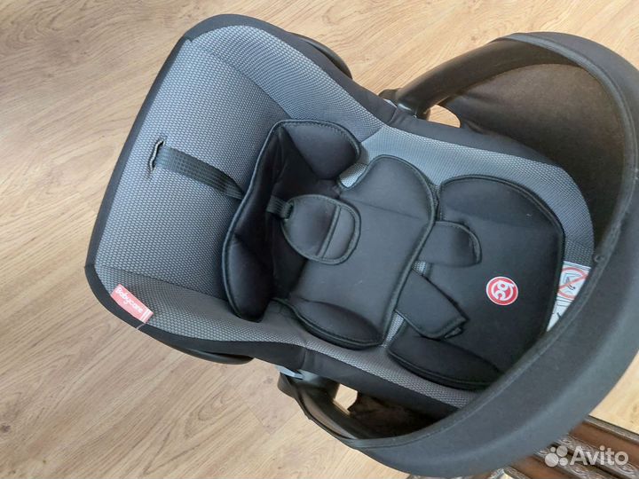 Автолюлька