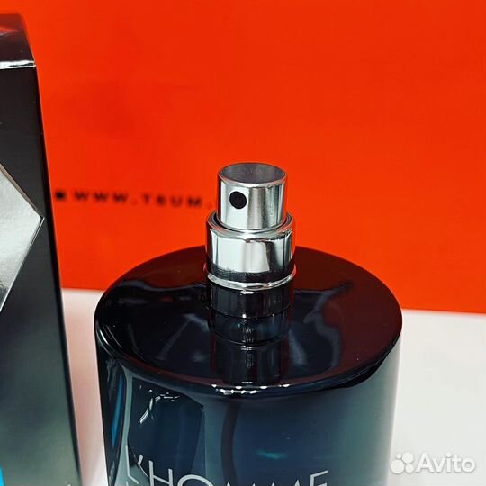 YSL - L'Homme Le Parfum 100ml