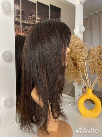 Система замещения волос