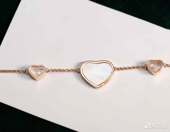 Chopard браслет