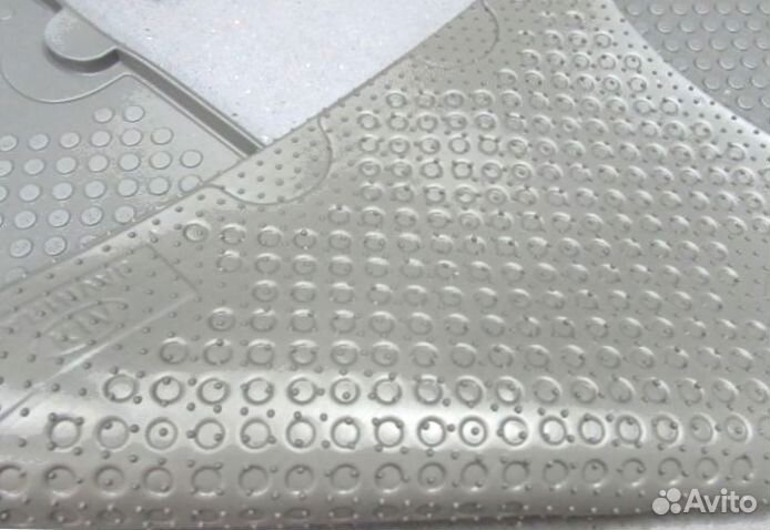 Коврики KIA Carnival 1998-2006