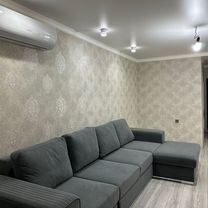 Квартира-студия, 35 м², 8/8 эт.