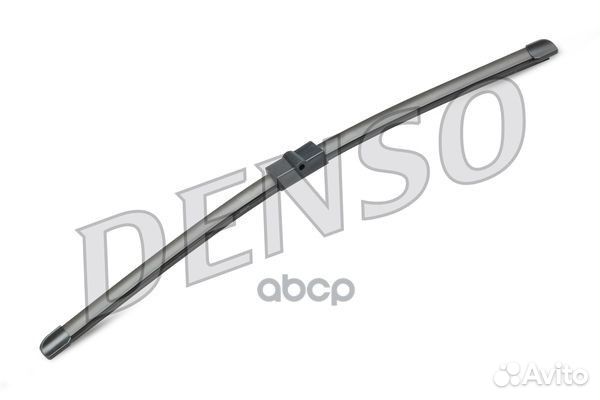 Комплект бескаркасных щеток стеклоочистителя 60