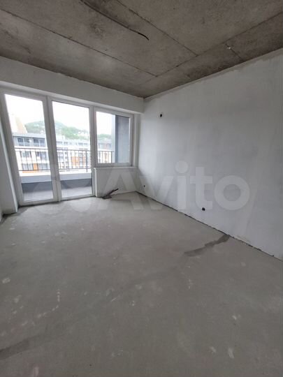 Квартира-студия, 23,2 м², 13/13 эт.