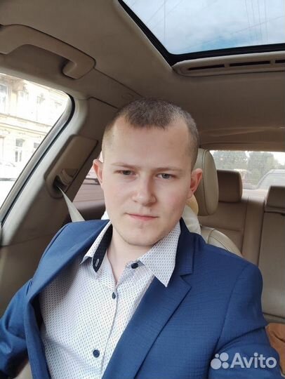 Свой человек, курьер в Санкт-Петербурге