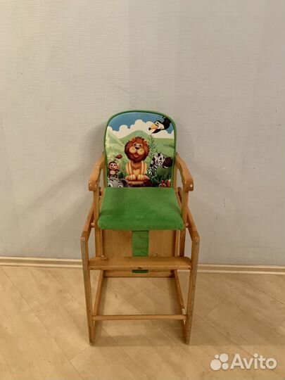 Стул трансформер