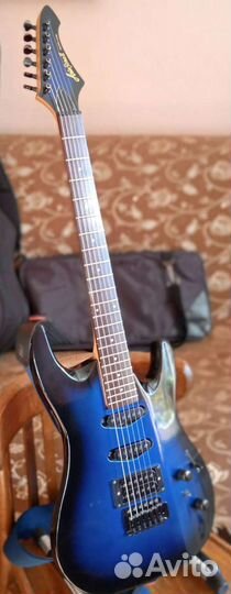 Электрогитара Aria Pro II Magna Series