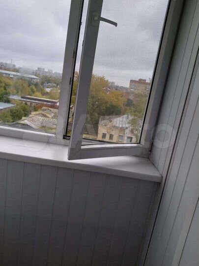 Комната 15 м² в 1-к., 8/9 эт.