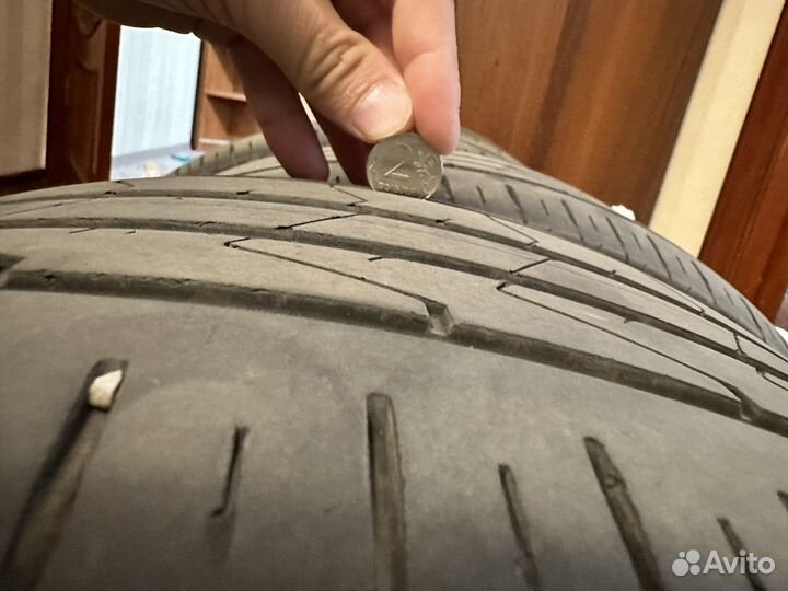 Hankook Ventus Prime 3 K125 205/55 R16