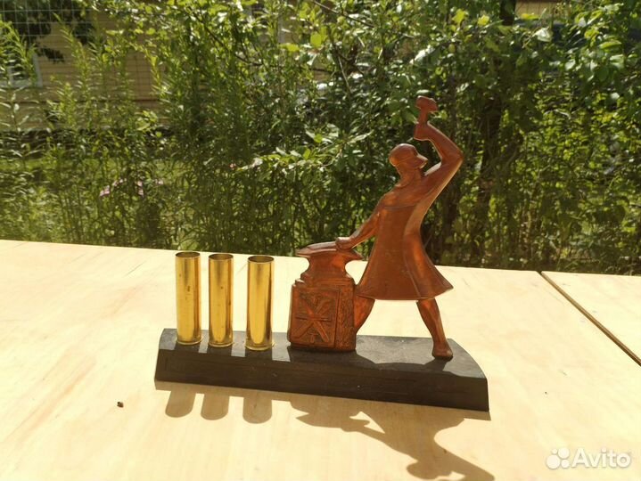 Карандашница СССР