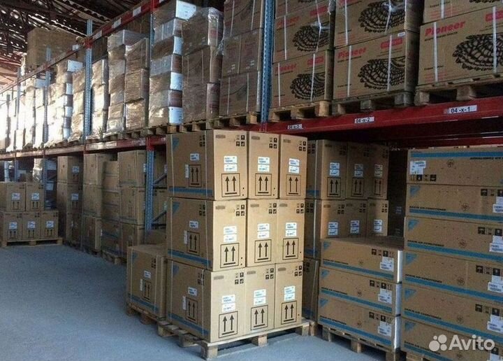 Кондиционеры