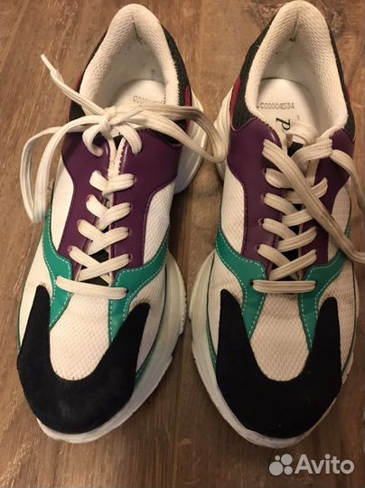 Кроссовки женские 38 размер