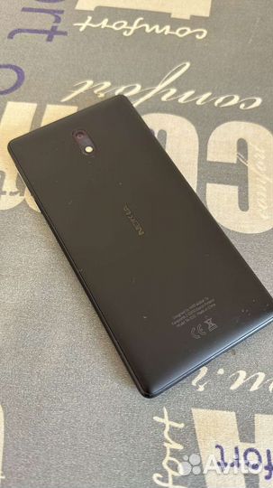 Nokia 3, 2/16 ГБ