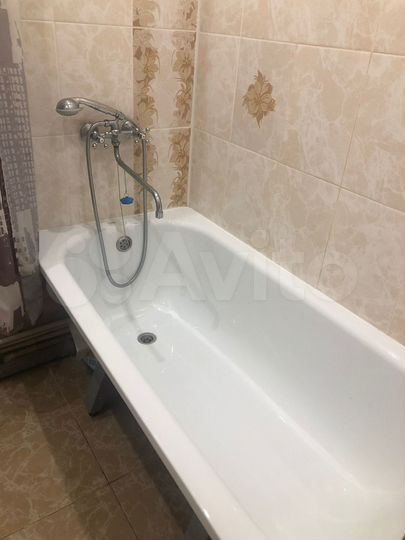 2-к. квартира, 51,6 м², 2/5 эт.