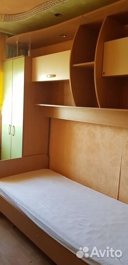 Мебель в детскую, гарнитур, уголок школьника