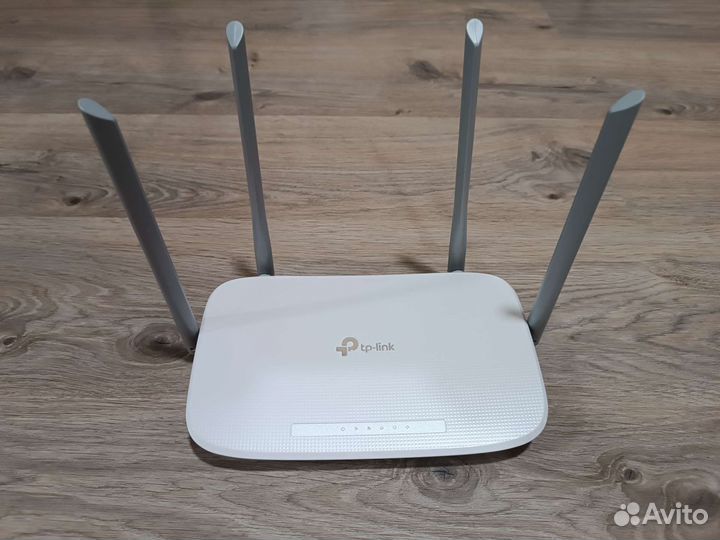 Tp-link Archer AC1200