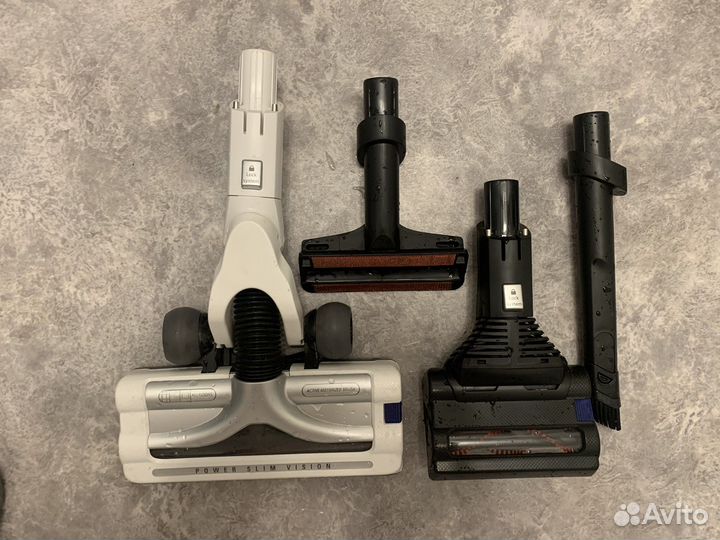 Пылесос Tefal