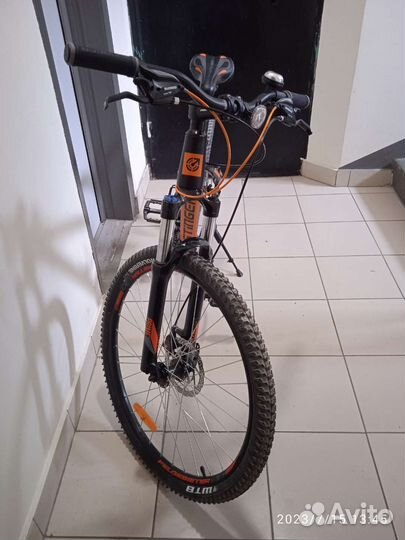 Stinger reload std 26