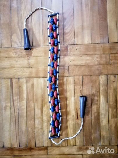 Массажер ручной