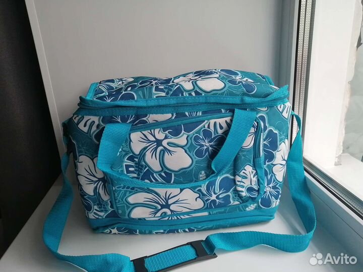 Термо сумка холодильник