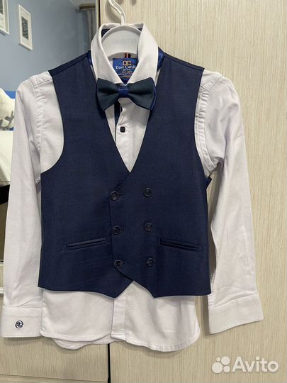 Костюм школьный для мальчика