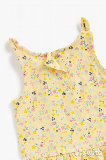 Айка и шорты Mothercare