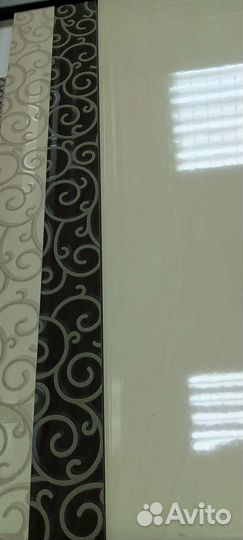 Керамическая плитка Атлас Конкорд Дизайер 20х50