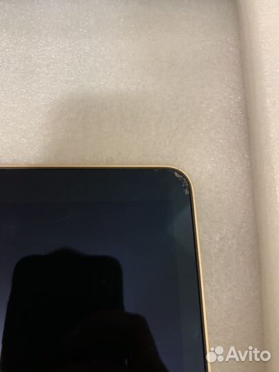 Крышка от Macbook Air M1 в сборе (матрица)