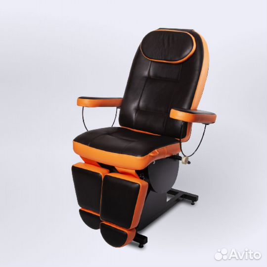 Педикюрное кресло 