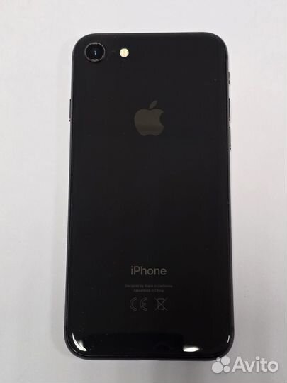 iPhone 8, 64 ГБ