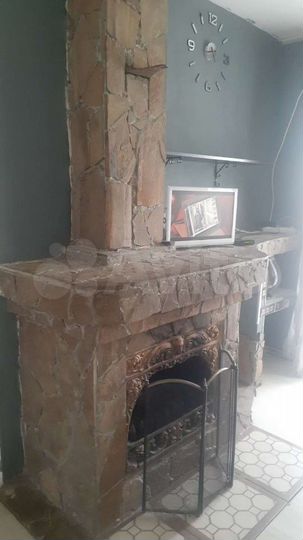 Дом 42 м² на участке 6 сот.