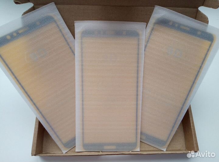 Защитное стекло Huawei Honor 7A Pro; Huawei Honor