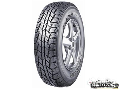 Nankang FT-7 275/70 R16 114S