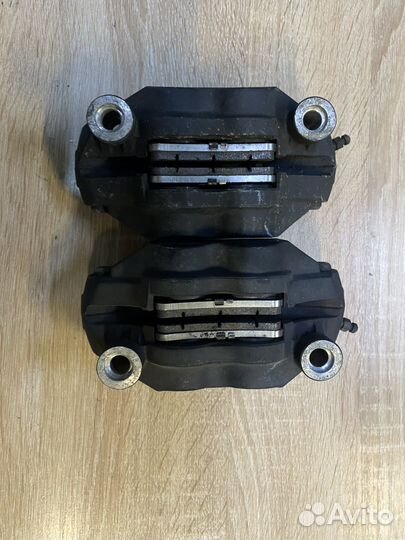 Тормозные суппорта Suzuki gsxr1000 K7