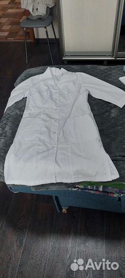 Медицинская одежда для женщин новая