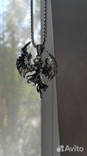 Коллекция. Ангелы и Демоны