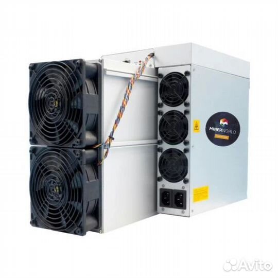 Antminer Z15 PRO 840