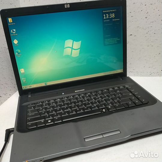 Ноутбук HP 530 (Рассрочка / Л1)