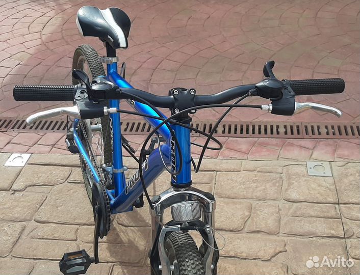 Велосипед Elite Profy 26